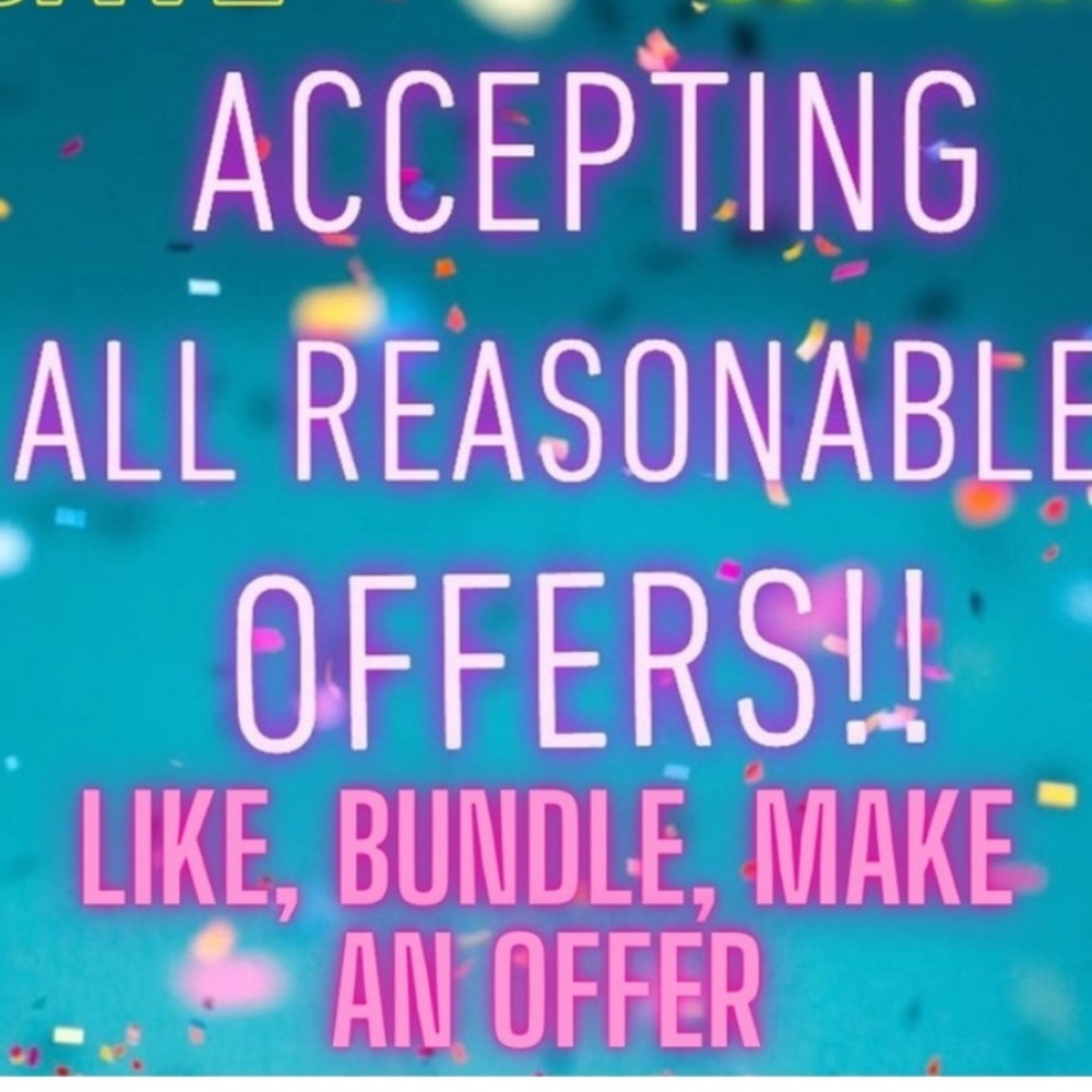 Let’s  talk offers